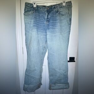 Wild Fable Wide Leg Jeans